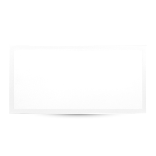 ILUMINIA LP375 Panel INDICO v3 20W Selector CCT 3000K-4000K-6000K 595x295mm